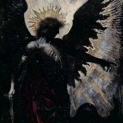 Picture for song 'BETRAYED' by artist 'ProdbyMischief'