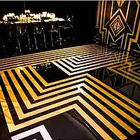 Picture for song 'On The Floor' by artist 'quality Noise'