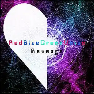 Picture for song 'Revenge (Instrumental)' by artist 'RedBlueGreenVoice'