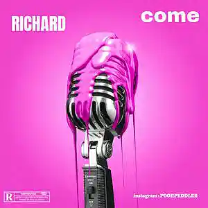 Picture for song 'YOUR_BODY' by artist 'Richard dwayne Brown'