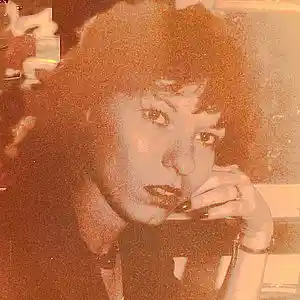 Picture for song 'Janice Marie' by artist 'RICH RUSSOM'