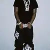 Picture for song 'Ken carson x Playboi carti x opium type beat - Loy' by artist 'Raavanbeats'