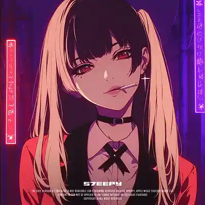 Picture for song 'Cheap Monday' by artist 's7eepy'