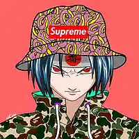 Picture for song 'YBN Nahmir x Tay-K Type Beat - Mark City' by artist 'Sauce World'