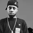 Picture for song 'Whistle While U Work - Dilla TYPE' by artist 'schizobeatz'