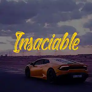 Picture for song 'Isaciable' by artist 'Songr Beats'