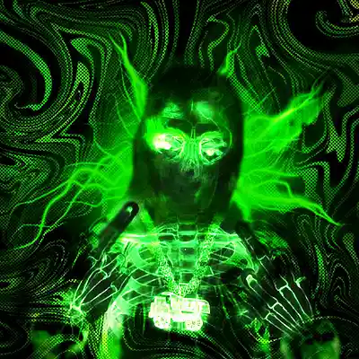 Picture for song 'Geek' by artist 'Soren Cornix'