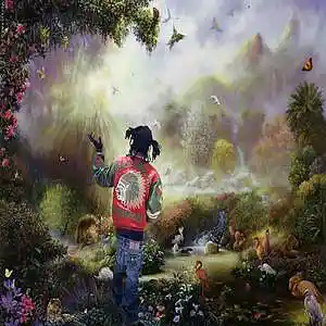 Picture for song 'Decisions' by artist 'SosaOsama'