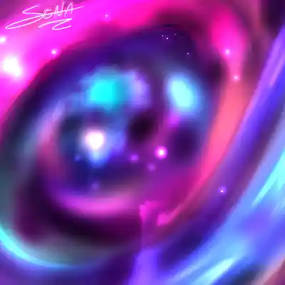 Picture for song 'Nebulosa' by artist 'Studio Colisao'