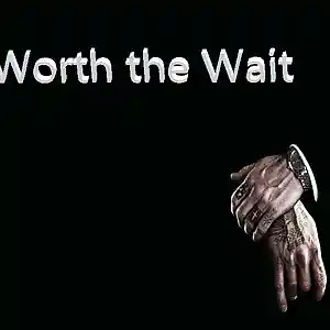 Picture for song 'Worth The Wait' by artist 'The Groove Monster'