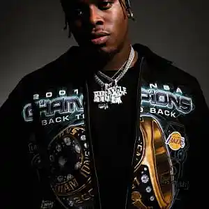 Picture for song 'dont ask (untagged) Blxst type beat' by artist 'TreyTheeProducer'