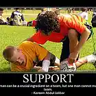 Picture for song 'Disk 1 - Track 16: "V.S." (on Support)' by artist 'tunein'