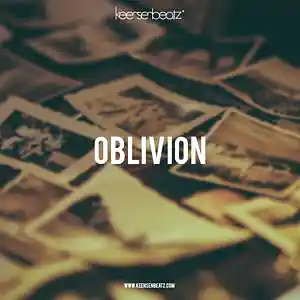 Picture for song 'Oblivion' by artist 'www.beat.lease'