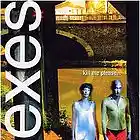 Picture for song '2 MY EXES (Urban/Pop)' by artist 'YB MUZiK'