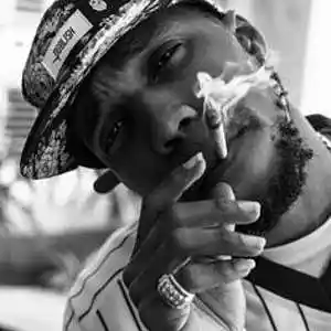 Picture for song 'Yung Fokus - The Guidelines' by artist 'Yung Fokus'