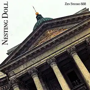 Picture for song 'Nesting Doll' by artist 'Zen Studio 888'