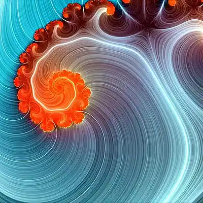 Picture for song 'The Years Before' by artist 'Zirconium Mechanism'