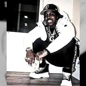 Picture for song '"Pump"- EST Gee Type Beat' by artist '808 ATTIC'