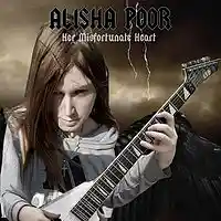 Picture for song 'Dying' by artist 'Alisha Poor'