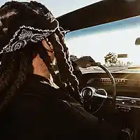 Picture for song 'Sunset Blvd (BUY 1 GET 3 FREE)' by artist 'BigBoyTraks'