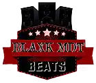 Picture for song 'BLAXKMDT (THUG LIFE)' by artist 'BLAXK MDT BEATS'