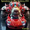 Picture for song 'Spacehog In The Galaxy 500 (Stephanie)' by artist 'Bovine Productions'