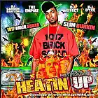 Picture for song 'Trap Trap Trap' by artist 'Hurricanebbeatz'