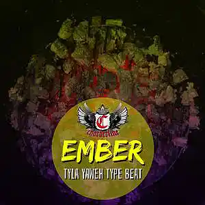 Picture for song 'EMBER (Tyla Yaweh type beat)' by artist 'Chorderline'
