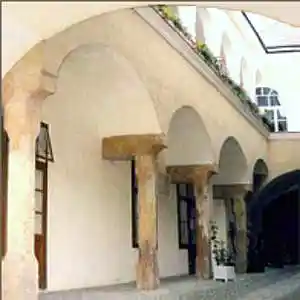 Picture for song 'Un bal beethovénien 2' by artist 'Christian Faivre'