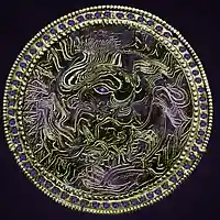 Picture for song 'Rune' by artist 'Chronochord'