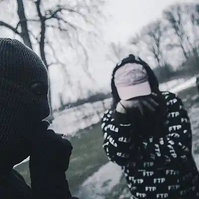 Picture for song 'Unaverage gang x Sixthells Bones type beat-Travel' by artist 'ClanFromOne'