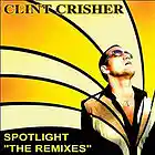 Picture for song 'Spotlight' by artist 'Clint Crisher'