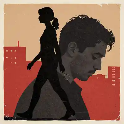 Song picture of 'Losing to him'