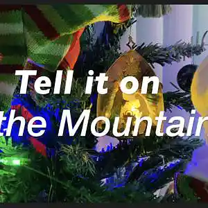 Picture for song 'Tell it on the Mountain' by artist 'D E Farmer'