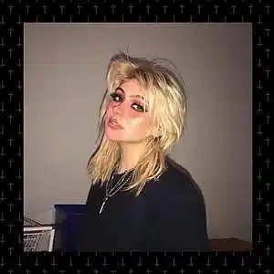 Picture for song '[FOR SALE] $not type beat Gosha II' by artist 'dohmacha'