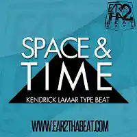 Picture for song 'SPACE & TIME' by artist 'EAR 2 THA BEAT'