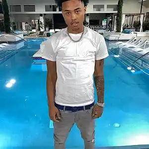 Picture for song 'Luh Kel x MarMar Oso Type Beat - The Other Side' by artist 'ErieBeats'