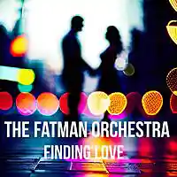 Picture for song 'Finding_love' by artist 'Erik Jekl'