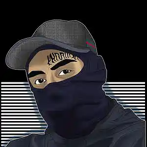 Picture for song 'Glock' by artist 'F1rstCho1ce'