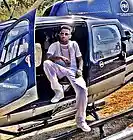 Picture for song 'Rapture Produced by FlavioGomes' by artist 'FlavioGomes'