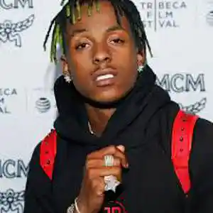 Picture for song 'Rich The Kid type beat "Spaceship Rock"' by artist 'Fr33 Odyssey'