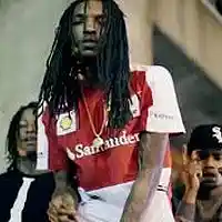 Picture for song 'My Time *CHIEF KEEF GINO MARLEY TYPE BEAT*' by artist 'GLmakesbeats'