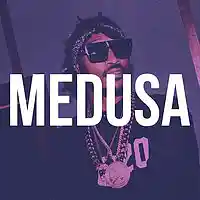Picture for song 'Medusa ..::GANGSTA::.. ' by artist 'HEATONDABEAT'