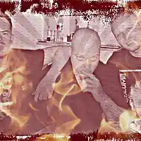 Picture for song 'Eine aera beginnt ( Twenty AGM BenG )' by artist 'hp-projekt'