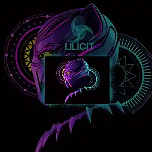Picture for song 'Black Panther' by artist 'ILLICIT MUSIC'
