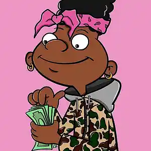 Picture for song 'Envy (Drake x Lil Baby Type Beat)' by artist 'Jammy Beatz'