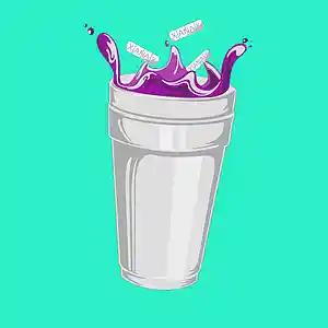 Picture for song 'Fall Out (Lil Tjay x Roddy Ricch Type Beat)' by artist 'Jammy Beatz'