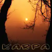 Picture for song 'Melancholia' by artist 'Jaq Karpa'