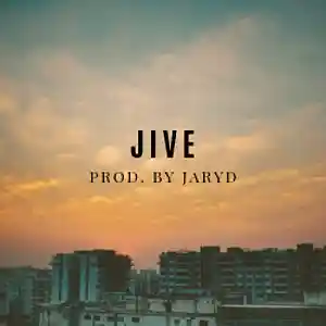 Picture for song 'Jive' by artist 'JarydAudio'