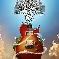 Picture for song 'Candy Apple Crush ((Stereo))' by artist 'Johanna Renfro'